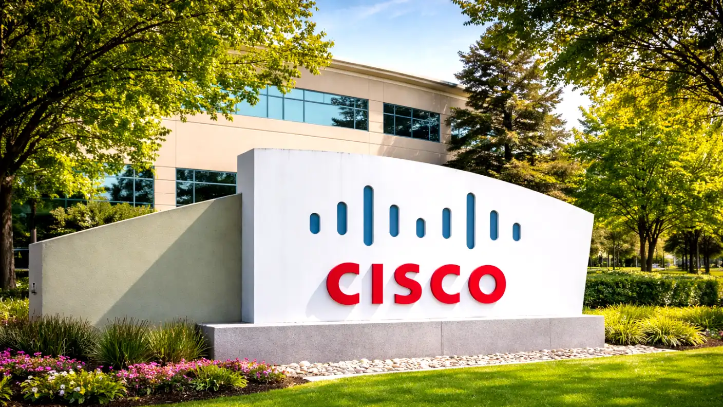 Cisco Systems