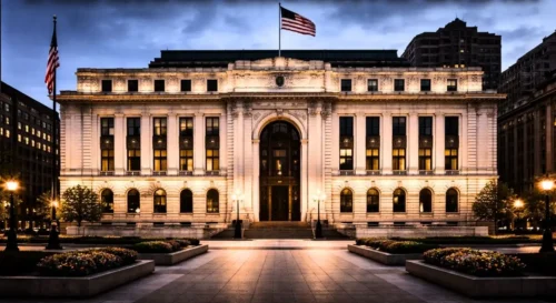 Cleveland Federal Reserve