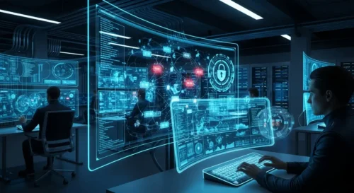 Cybersecurity Systems