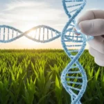 DNA strand