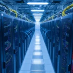 Data Centers