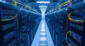 Data Centers