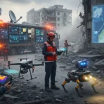 Disaster Response