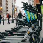 E-Scooters