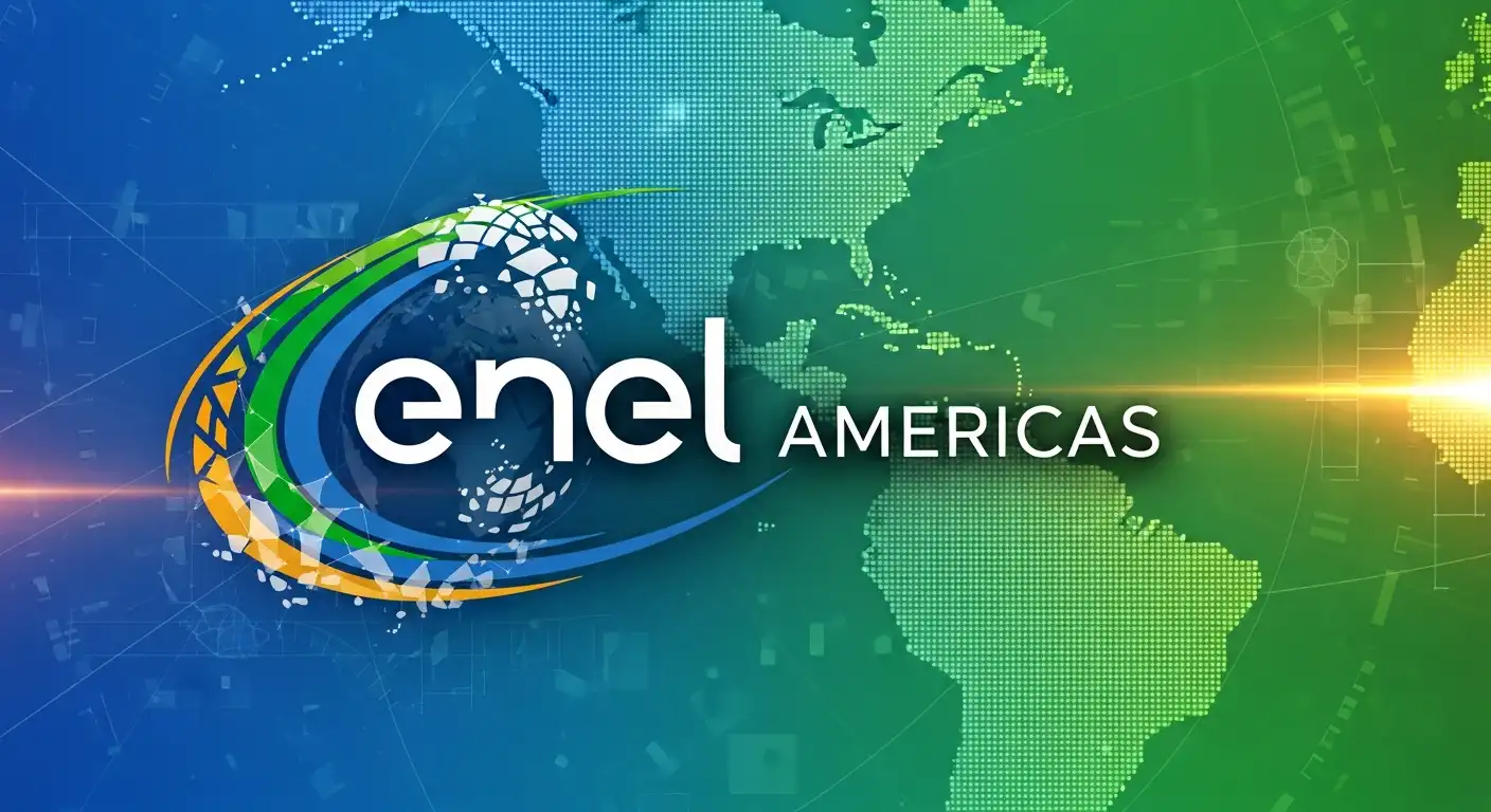 Enel Americas