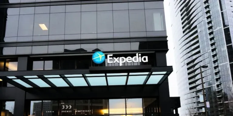 Expedia Group, Inc.