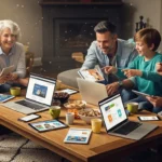 Family Digital Privacy