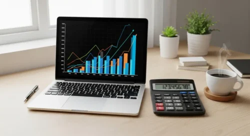 Financial Audit