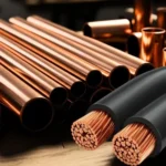 copper