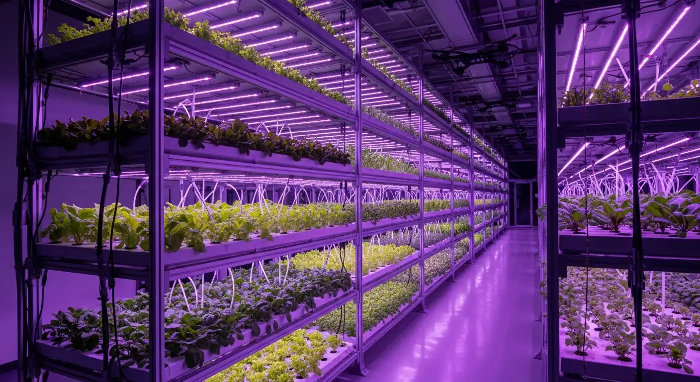 vertical farm