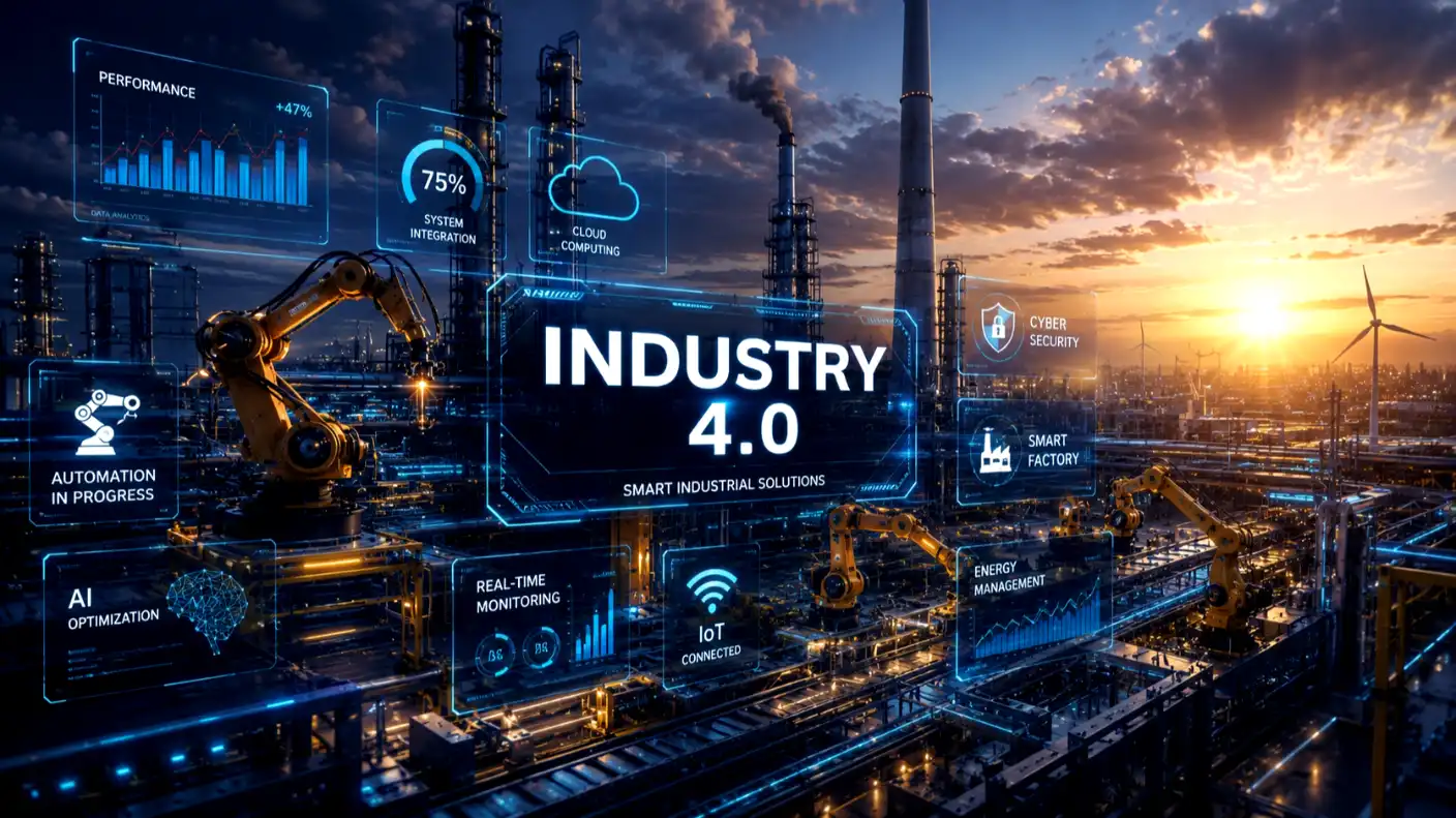 Industry 4.0