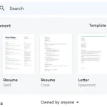 Google Docs