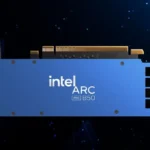 Intel B50