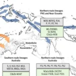 Western Pacific