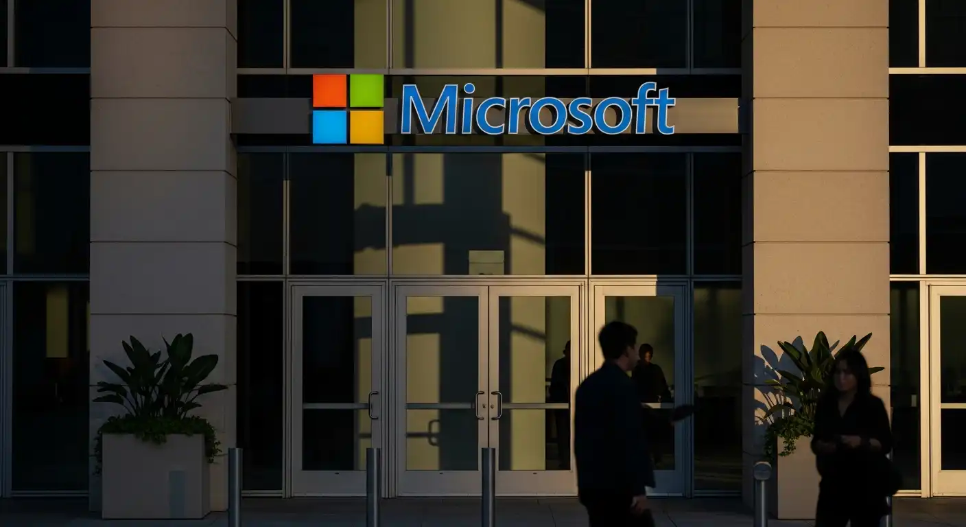 Microsoft
