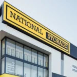 National Storage REIT