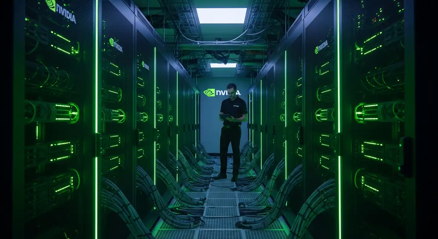 Nvidia