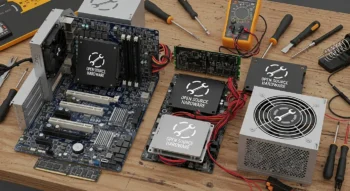 Open-Source Hardware