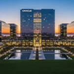 Oracle Corporation