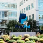 PayPal Headquarters