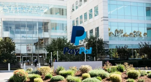 PayPal Headquarters