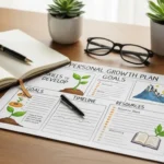 Personal Growth Plan
