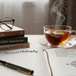 Personal Philosophy