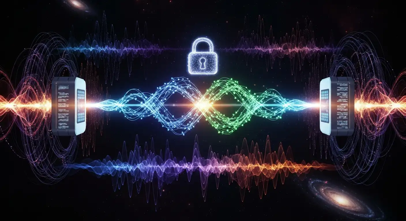 Quantum Cryptography