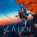 Cairn.