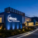 Siltronic