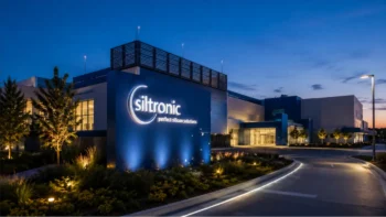 Siltronic