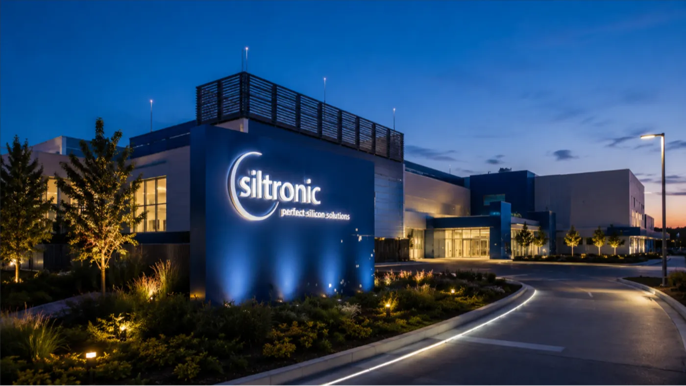 Siltronic