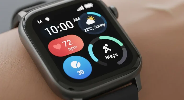 Smartwatch