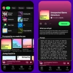 Spotify AI Playlist