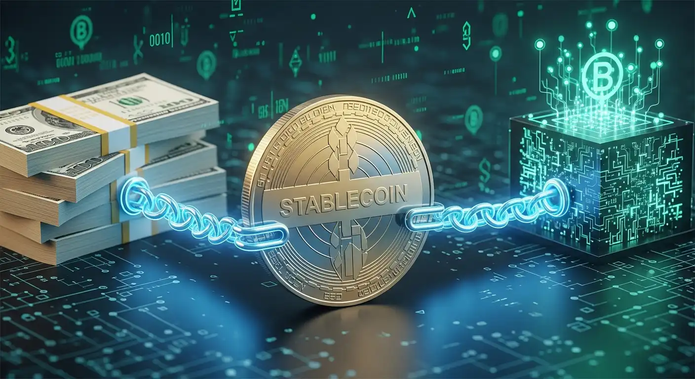 Stablecoins