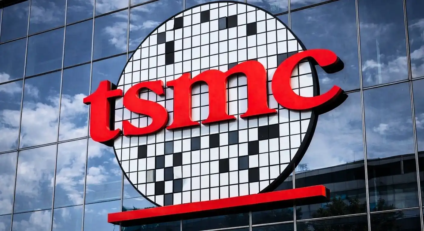 TSMC