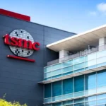 TSMC