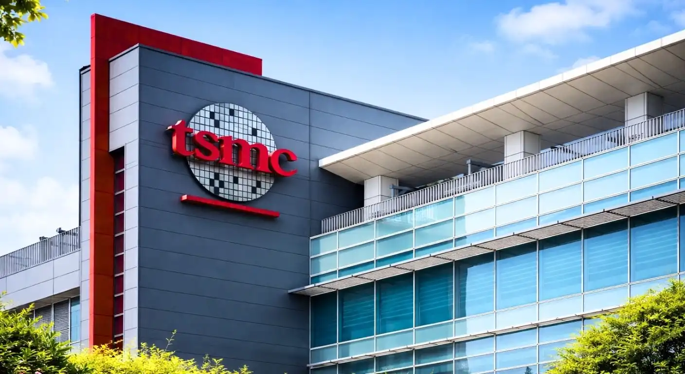 TSMC
