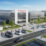 Tesla