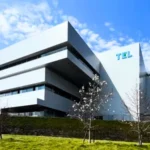Tokyo Electron