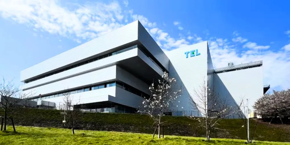 Tokyo Electron