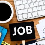 job report