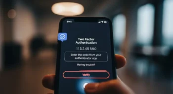 Two-Factor Authentication