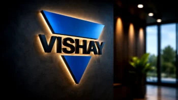 Vishay Intertechnology