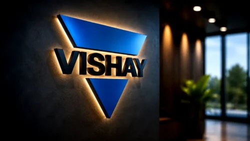 Vishay Intertechnology