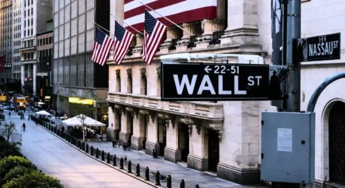 Wall Street