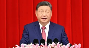 Xi Jinping