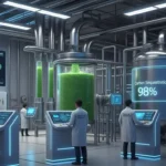 carbon storage