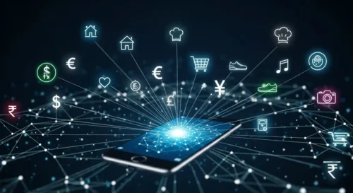 Digital finance
