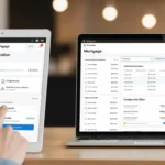 digital mortgage